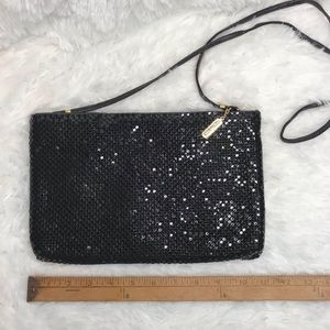 Whiting and Davis International purse